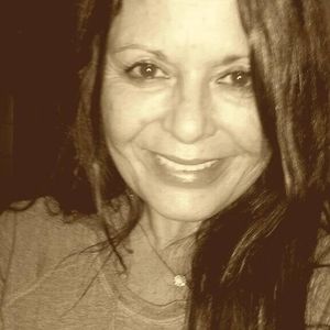 Meet your Posher, Mitzi